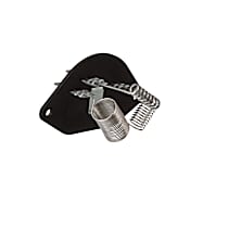 RU-62 Blower Motor Resistor Intermotor Series