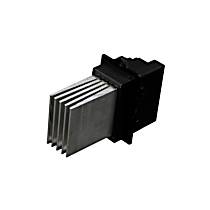 RU-638 Blower Motor Resistor Intermotor Series