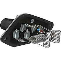 Blower Motor Resistor - 
