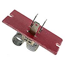 RU-64 Blower Motor Resistor Intermotor Series