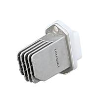 Blower Motor Resistor, T-Series - Rear