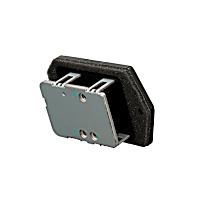 Blower Motor Resistor, T-Series - 