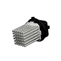 RU-778 Blower Motor Resistor Intermotor Series