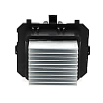 RU-783 Blower Motor Resistor Intermotor Series