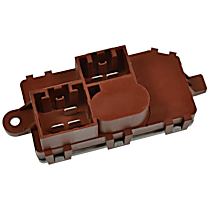 RU920 Blower Motor Resistor OE Replacement Series