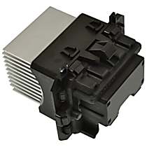 Blower Motor Resistor - 