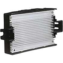 Blower Motor Resistor - 
