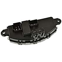 RU950 Blower Motor Resistor