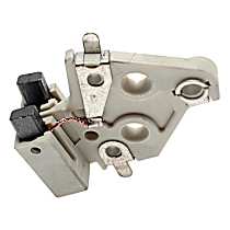 Direct Fit Alternator Brush Set, Set
