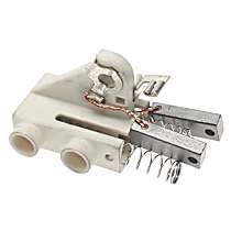 Direct Fit Alternator Brush Set, Set