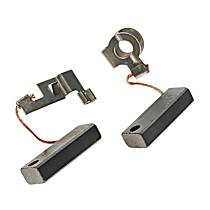 RX-144 Direct Fit Alternator Brush Set, Set