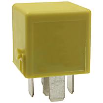 RY-1091 Standard OE Replacement Starter Relay