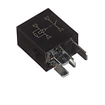 RY-1116 Direct Fit Windshield Washer Relay, Sold Individually