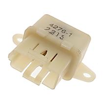 RY-112 Direct Fit A/C Compressor Control Relay, Sold Individually