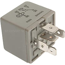 Multi Purpose Relay - Sold individually