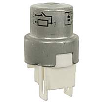 RY-123 Direct Fit HVAC Relay, Sold Individually