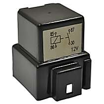 RY-129 Direct Fit HVAC Blower Motor Relay, Sold Individually