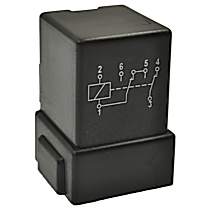 RY-130 Standard OE Replacement Accessory Power Relay