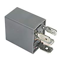 RY-1522 Direct Fit Brake Light Relay, Sold Individually