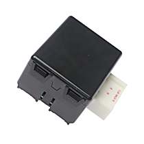 RY-1541 Standard OE Replacement Windshield Wiper Motor Relay