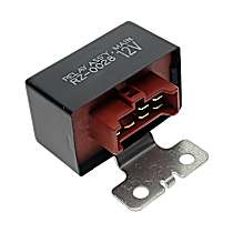 RY-156 Powertrain Control Module Relay