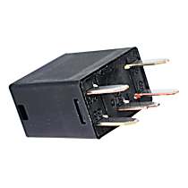 RY-1587 Standard OE Replacement Windshield Wiper Motor Relay