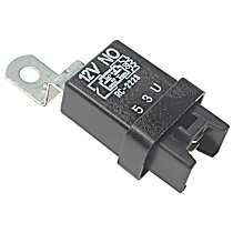 RY-170 Multi Purpose Relay - Sold individually