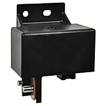 Relay, Multi-purpose relay - 