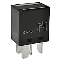 Fuel Pump Relay - Sold individually