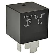 RY-1759 Direct Fit Engine Control Module Relay, Sold Individually