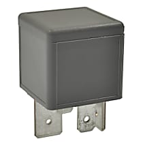 RY-1762 Universal Secondary Air Injection Pump Relay, Sold Individually