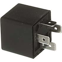 RY-1763 Universal Rear Window Defroster Relay, Sold Individually