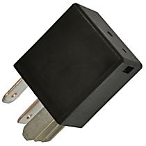RY1852 Windshield Wiper Motor Relay