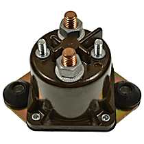 RY1868 Diesel Glow Plug Relay