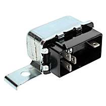 RY-189 Relay - OE Replacement Series