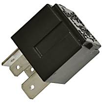 RY1918 Main Relay
