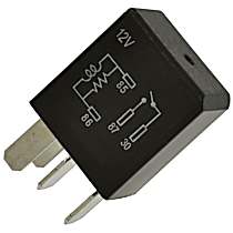 RY1928 Starter Relay