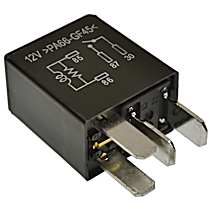 RY1955 Ignition Relay