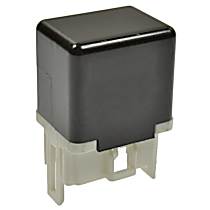 RY-226 Direct Fit Rear Window Defogger Relay, Sold Individually
