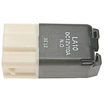 RY-227 Direct Fit HVAC Relay, Sold Individually