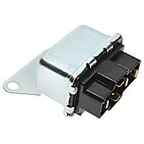 RY-22 Direct Fit Air Control Valve Relay, Sold Individually