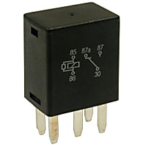 RY-232 Powertrain Control Module Relay