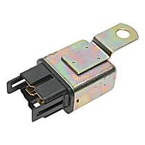 RY-254 Direct Fit Ignition Warning Relay, Sold Individually