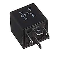 RY-265 Multi Purpose Relay - Sold individually
