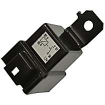 RY-270 Standard OE Replacement A/C Clutch Relay - Direct Fit