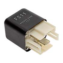 RY-278 Fuel Injection Relay