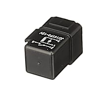 RY-27 Standard OE Replacement A/C Clutch Relay - Direct Fit