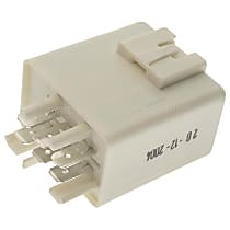 RY-293 Fuel Injection Relay