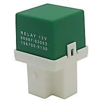 RY297T Fuel Pump Relay - Sold individually