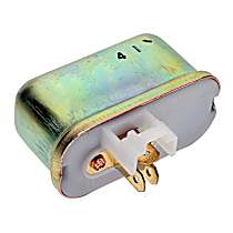 RY-301 Direct Fit Horn Relay, Sold Individually